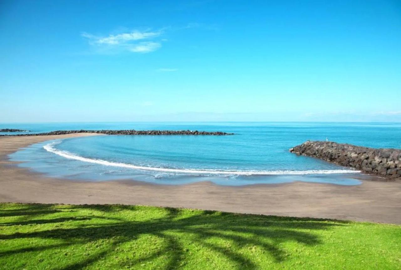 Apartment Bungamericas - Sea View Playa De Americas Playa de las Americas (Tenerife)